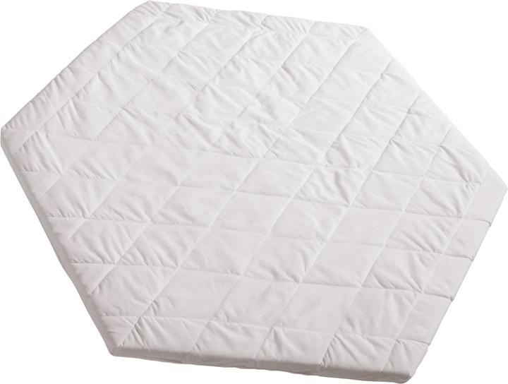 Image du produit Roba Matelas pour parc d'enfants (112 cm, 97 cm)