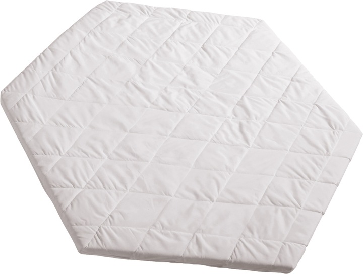Actual product image Roba Playpen mattress (112 cm, 97 cm)