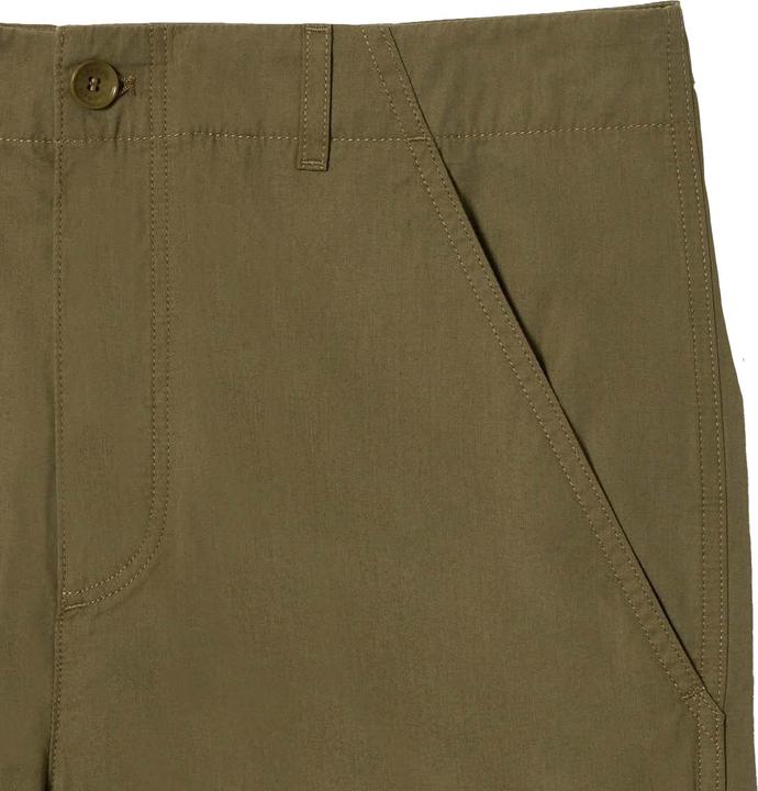 Actual product image Lacoste Mens Multi Pocket Straight Cargo Trousers (Frequency band 38 (2600 MHz))