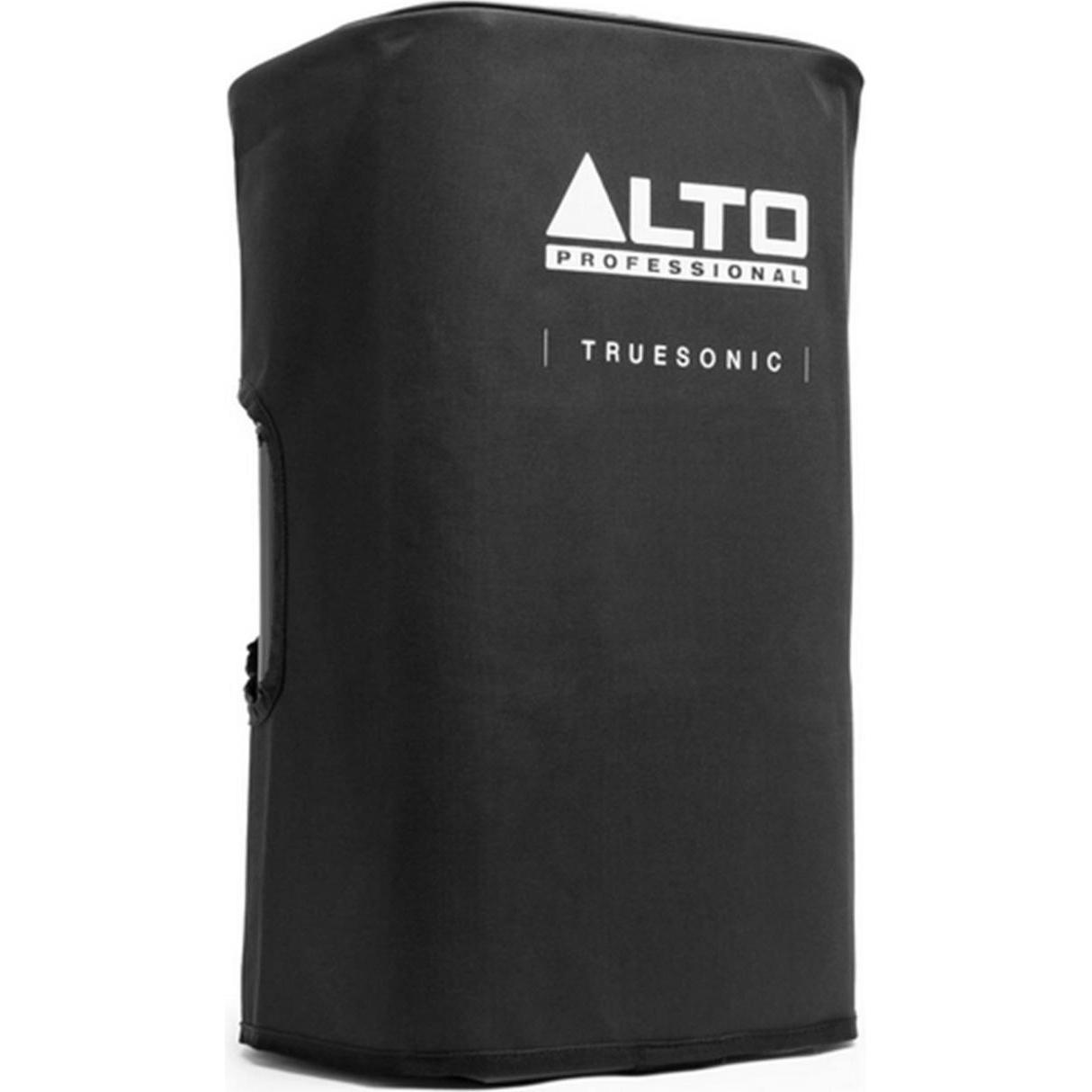Alto Professional COPERCHIO ALTO TS410, Componenti dei diffusori, Nero