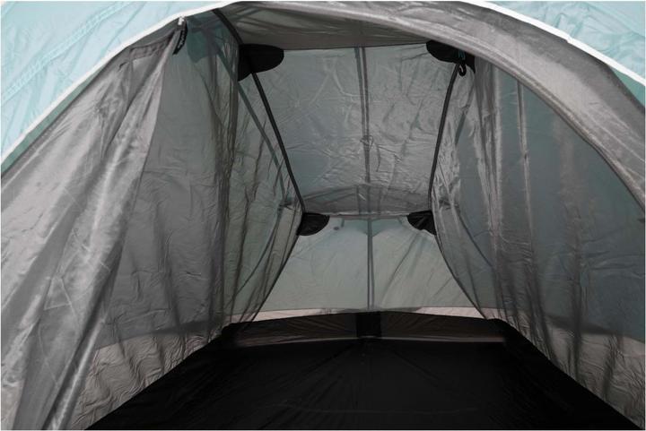 Produktbild Naturehike Shared (Tunnelzelt, 1.90 kg, 2 Personen)