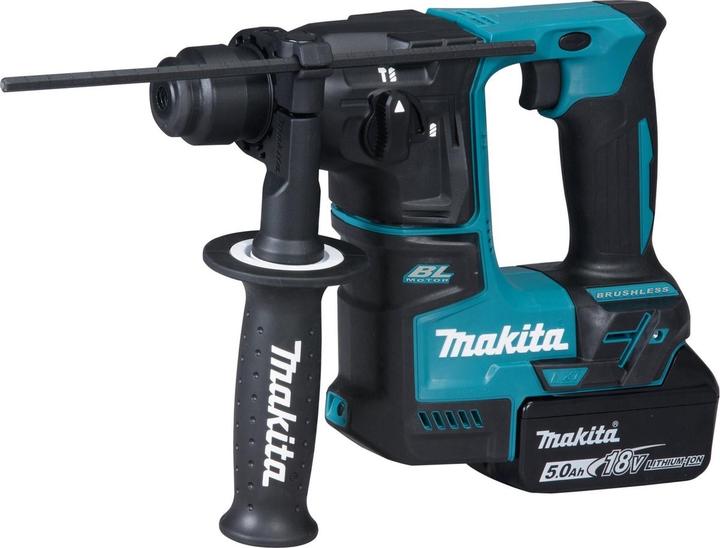 Makita DHR171RTJ (Akkubetrieb)