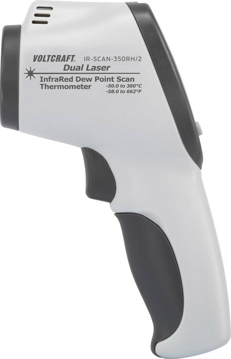 Produktbild Voltcraft Infrarot-Thermometer