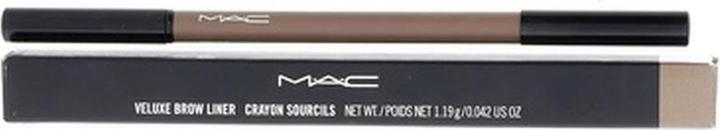 Produktbild MAC Cosmetics Veluxe Brow Liner (Omega)
