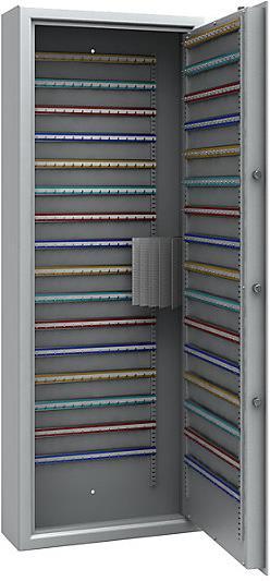 Actual product image kaiserkraft Key safe