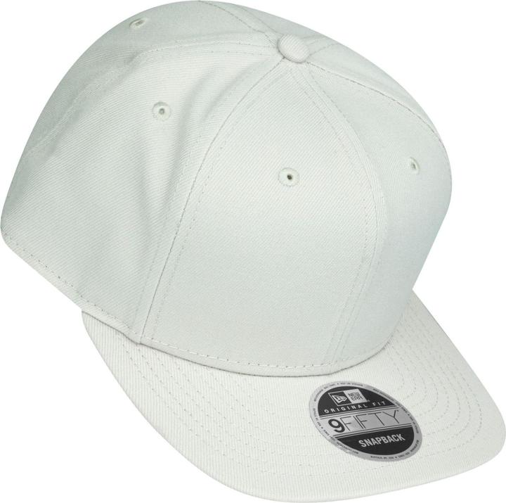 Produktbild New Era 9Fifty Original-Fit Snapback Cap - Essential Stone