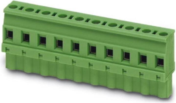 Produktbild Phoenix Contact Plug-in housing, 7.5mm pitch, 2 way