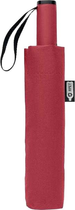 Actual product image MidOcean Agumbe Windproof Folding Umbrella