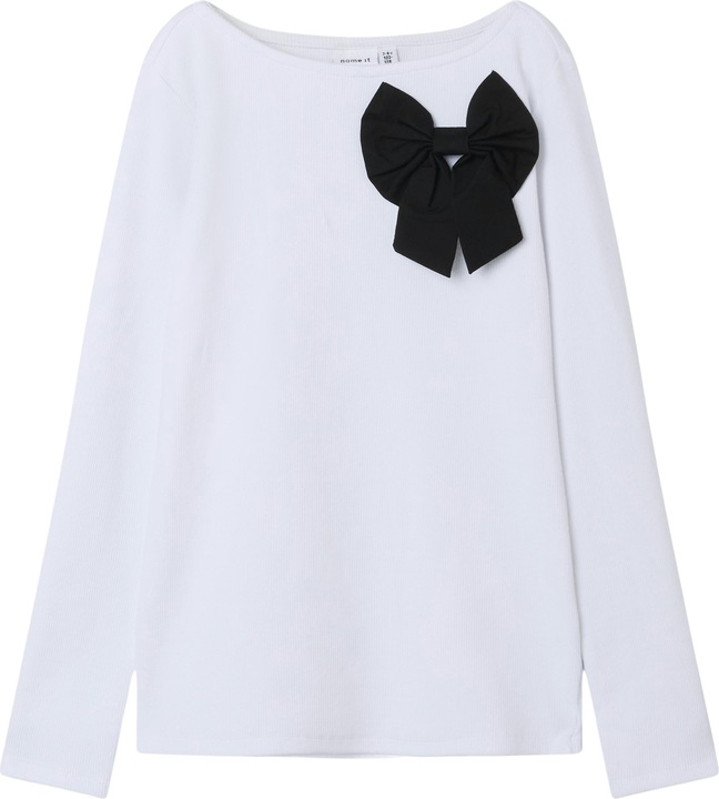Immagine prodotto Name it Top slim fit con maniche lunghe (122)