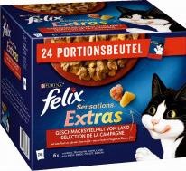 Produktbild Felix Sensations Extra Land (24 Stk., 85 g)