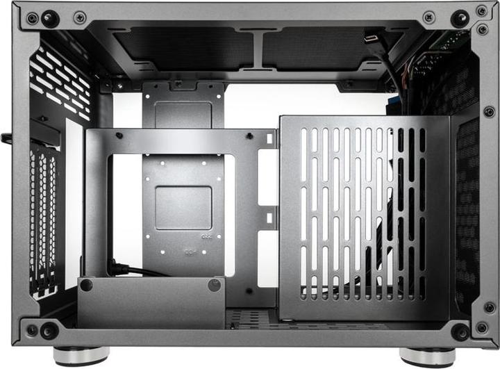 Produktbild Kolink Rocket Heavy Vented (Mini-ITX)