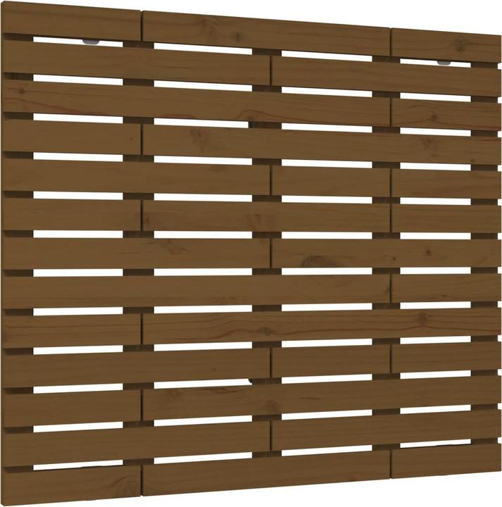 Actual product image vidaXL Oksiutka (126 x 3 x 91.5 cm)