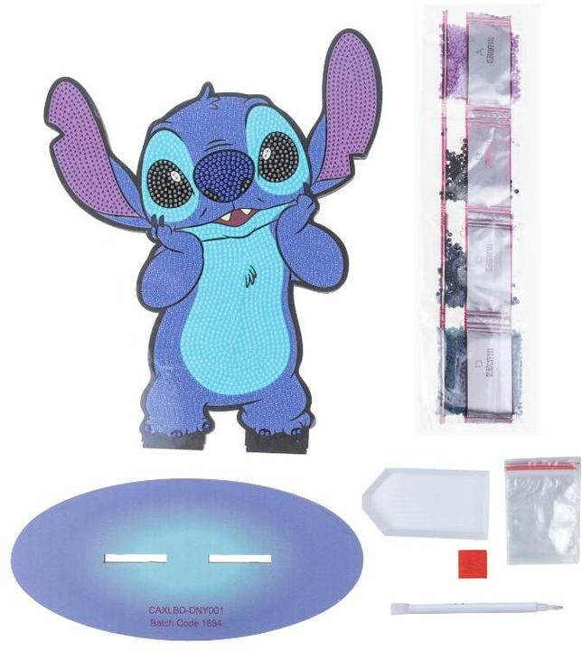 Image du produit Craft Buddy Crystal Art Buddies