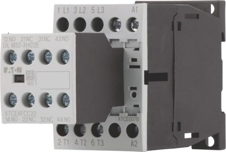 Produktbild Eaton EATO Leistungsschütz