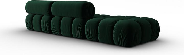 Actual product image Maison Heritage Gerda (Modular sofa, 4-seater)