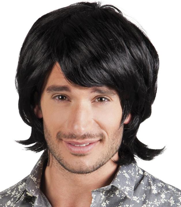 Actual product image Boland Wig men