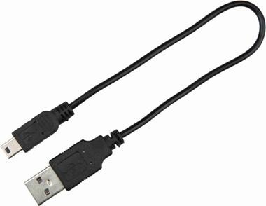 Produktbild Trixie Flash Leuchtring USB (XS, S, Hund, Allgemein)