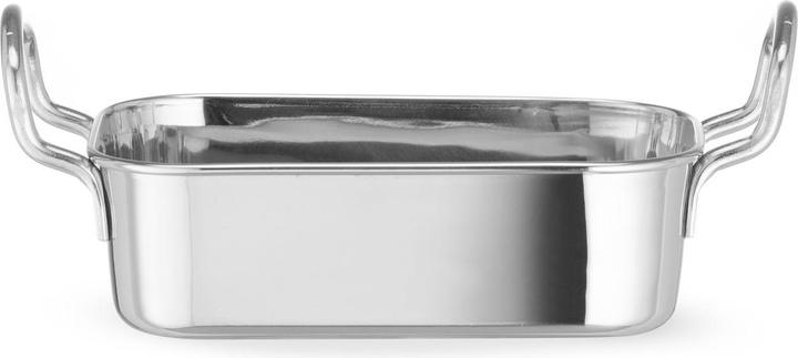 Produktbild Hendi Snack-Pfanne (Bratpfanne, Edelstahl)