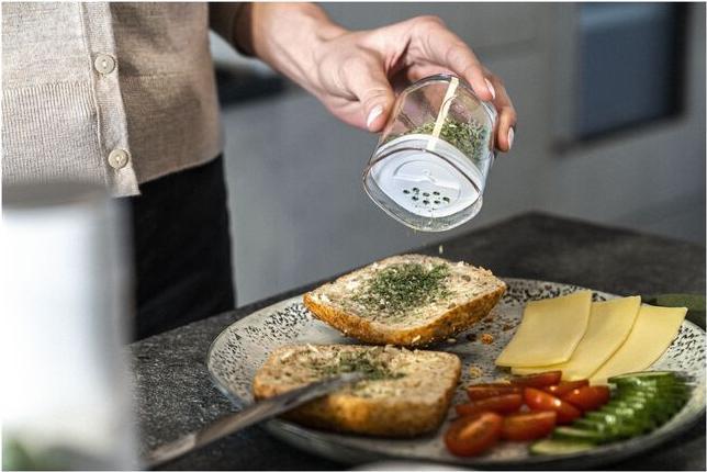 Produktbild Zwilling Cube Box Set Transparent (0.12 l)