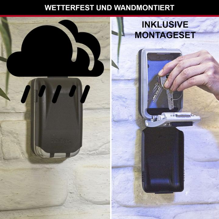 Immagine prodotto Master Lock Selezionare l'accesso 5425EURD