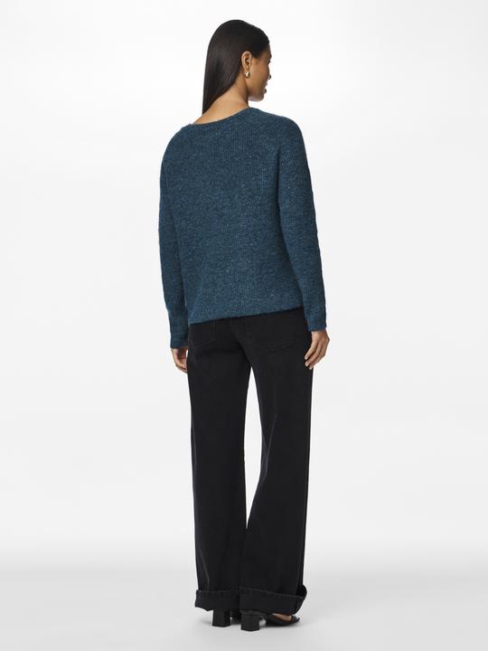 Produktbild Pieces V-Ausschnitt Strickpullover (S)