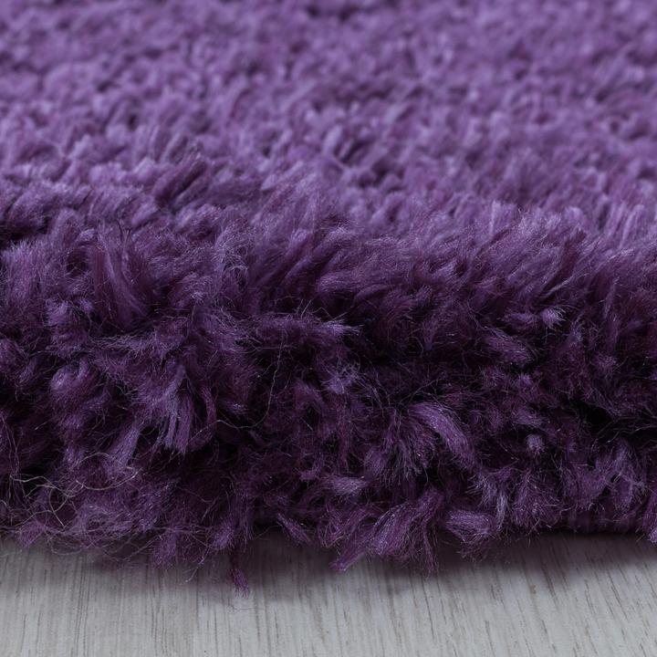 Actual product image Nirvana Fluffy (170 x 120 cm)