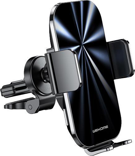 Actual product image Wekome Car holder with wireless charging