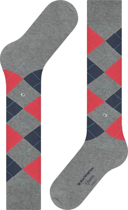 Produktbild Burlington Queen (Einzelpack, 36 - 41)