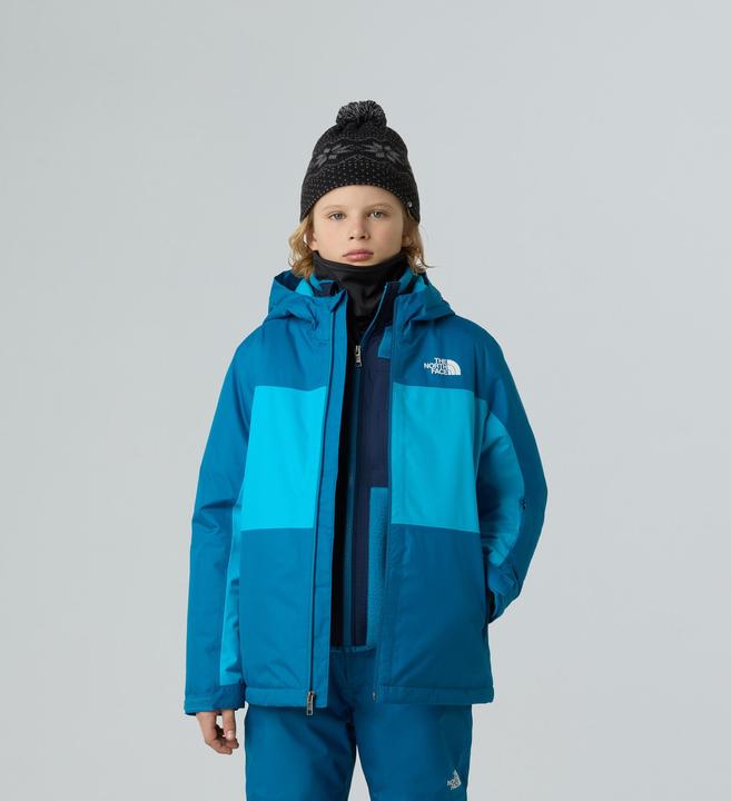 Immagine prodotto North Face Boys Freedom Insulated (146)