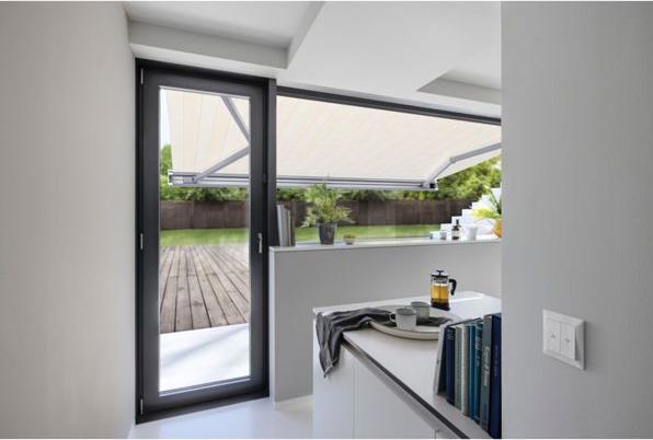 Immagine prodotto Bosch Smart Home Controllo luce / otturatore II