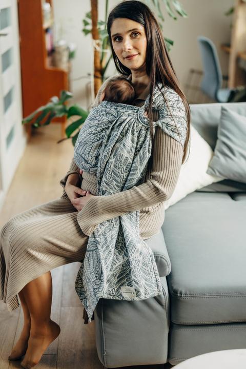 Produktbild Lennylamb Ring Sling - Wild Soul - Nike (1.80 m)