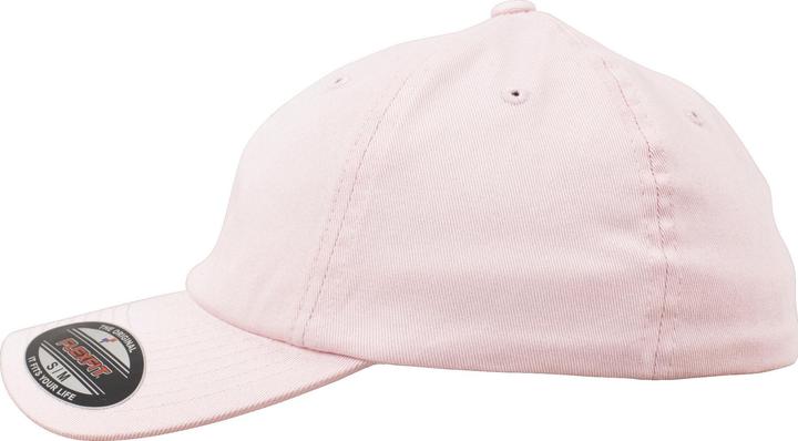 Produktbild Flexfit Cotton Twill Dad Cap (M, S)