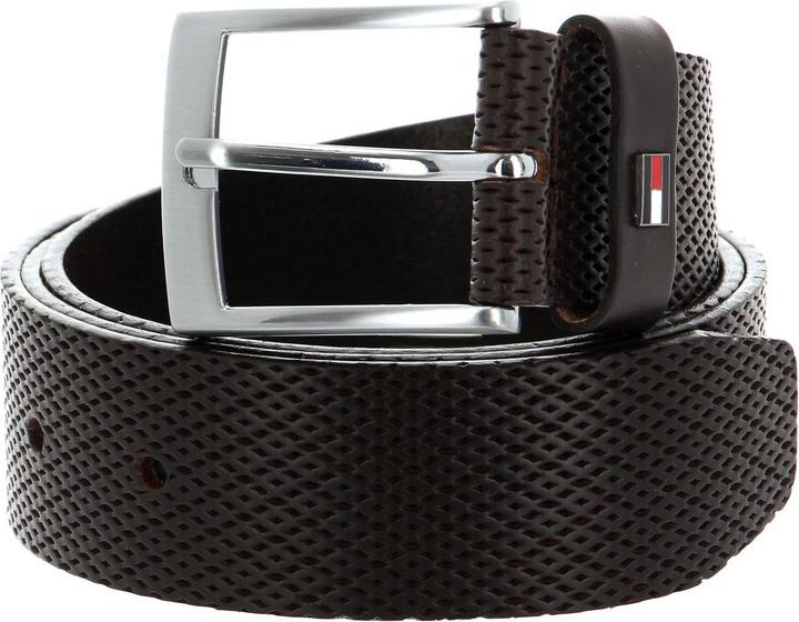 Produktbild Tommy Hilfiger Adan Belt 3.5 Texture