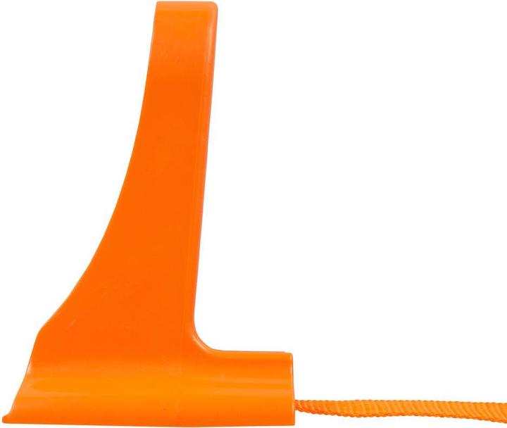 Actual product image Itiwit Adjustable kayak footrest