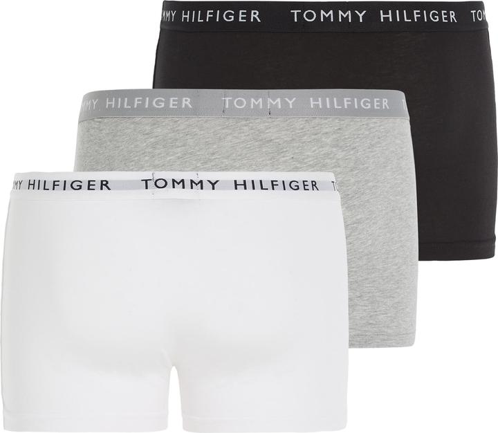 Actual product image Tommy Hilfiger Boxer shorts Essential 3 Pack (M, pack of 3)