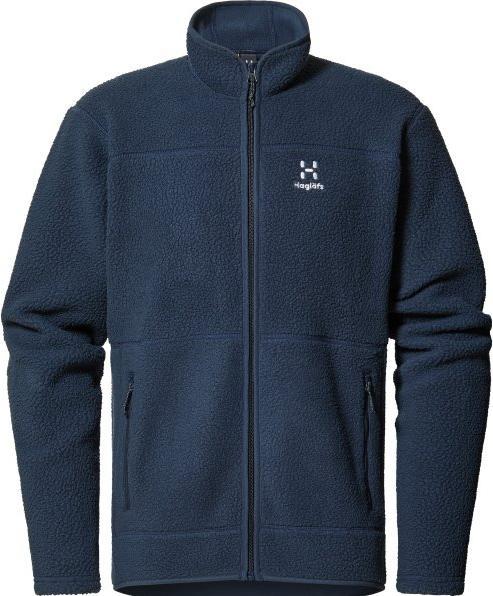 Haglöfs Mossa Pile Jacket