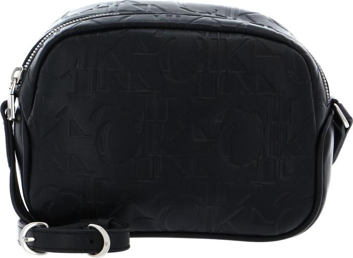 Immagine prodotto Calvin Klein CKJ Sleek Camera Bag 20 AOL