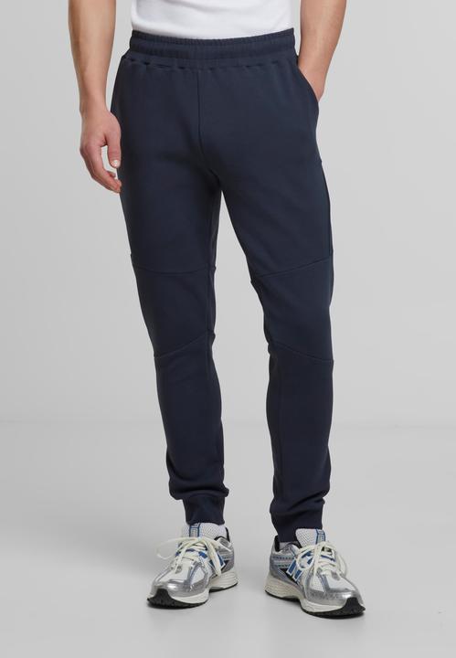Actual product image Mister Tee MisterTee Basic tracksuit bottoms - 181547 (XL)