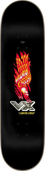 Produktbild Santa Cruz Ripping Eagle VX Twin Tail (8.25")