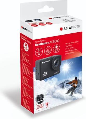 Productafbeelding AGFAPHOTO AC9000 (60p, WiFi)