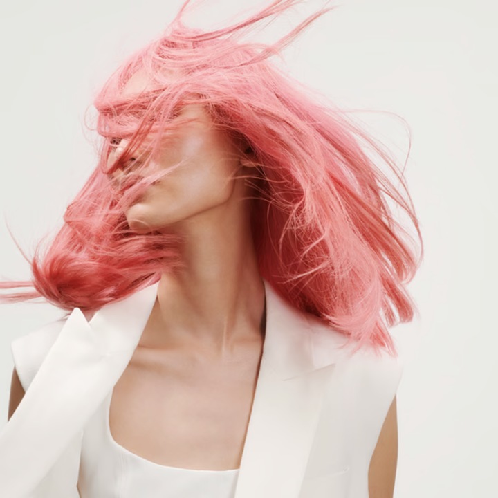 Actual product image Schwarzkopf Fibre Clinix - Vibrancy Treatment (250 ml)