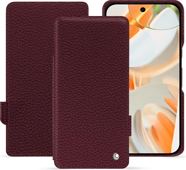 Lie de vin ( Pantone #412234 )