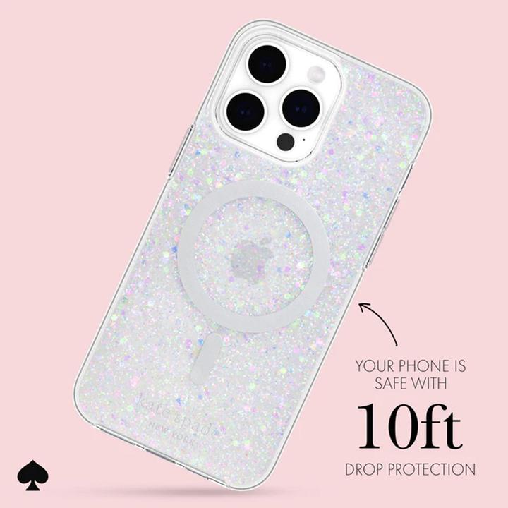 Actual product image Case-Mate iPhone 15 Pro Max Hulle (Apple iPhone 15 Pro Max)