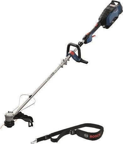 Produktbild Bosch Hausgeräte BOSCH Akku-Rasentrimmer 18V Ø40mm
