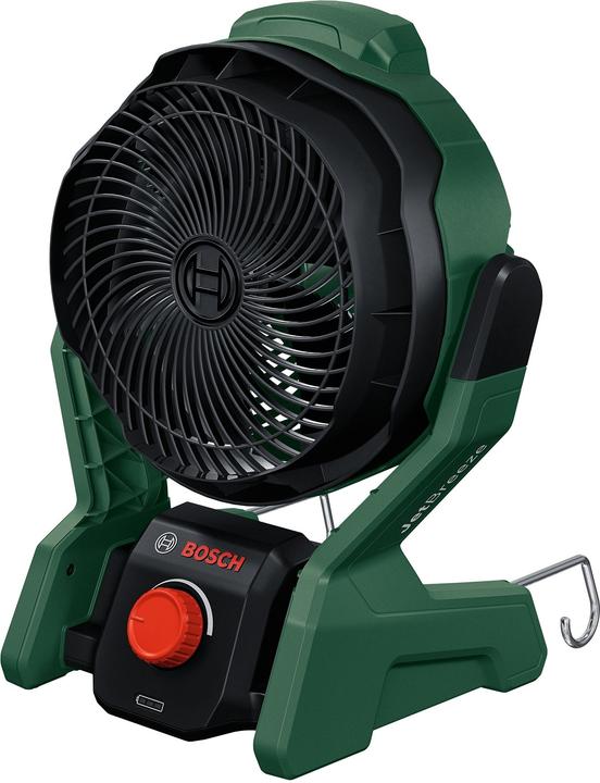 Produktbild Bosch Home & Garden UniversalFan (62 dB)