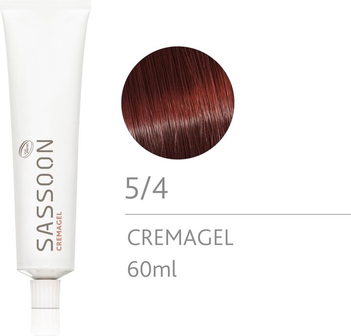 Produktbild Sassoon Chromatology Cremagel (5/4)