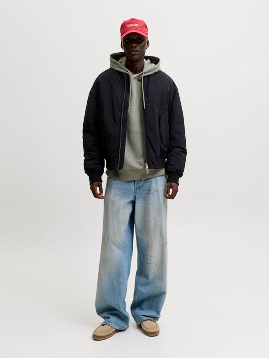 Produktbild Jack & Jones Kapuzenpullover Kapuzenpullover (3XL)