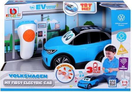 Produktbild BB Junior Volkswagen My First Electric Car