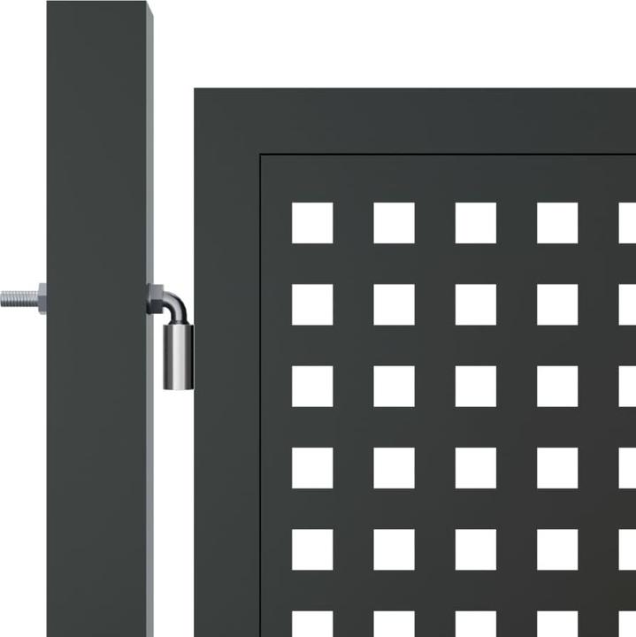 Produktbild vidaXL Gartentor