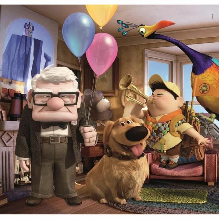 Produktbild Clementoni 25065 (48 Teile)